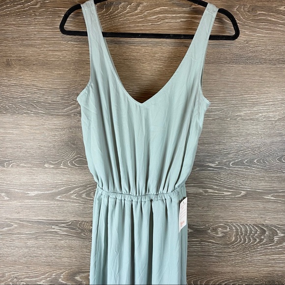 Show Me Your Mumu Kendall Maxi Dress NWT - Picture 5 of 13